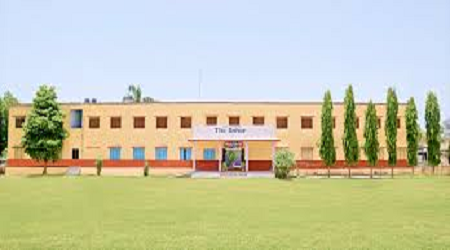 Ankur B Ed College, Nathdwara