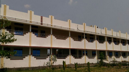 Annai Ayesha Arts and Science College for Women, Perambalur