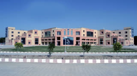 Baba Farid University of Health Sciences