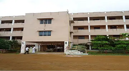 Annai College of Education, Kumbakonam