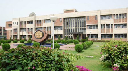 Guru Nanak Dev University