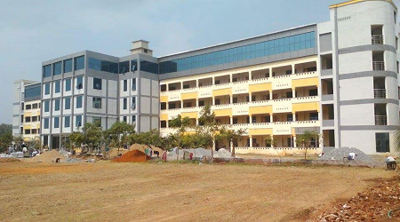 Annai College of Engineering and Technology, Kumbakonam