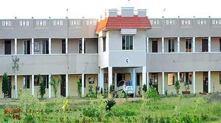 Annai College of Polytechnic, Thanjavur