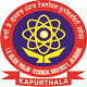 I.K. Gujaral Punjab Technical University