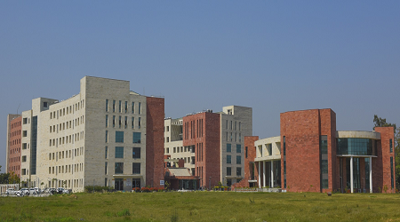 I.K. Gujaral Punjab Technical University