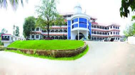 Al-Azhar Dental College, Thodupuzha