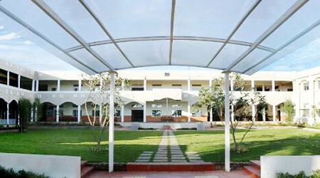 Al-Badar Rural Dental College and Hospital, Gulbarga