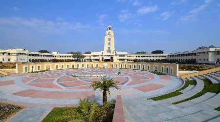 Birla Institute of Technology & Science