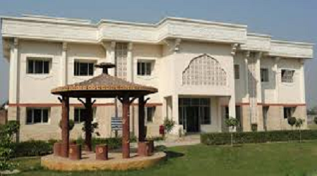 Al-Barkaat Institute of Management Studies, Aligarh