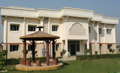 Al-Barkaat Institute of Education, Aligarh