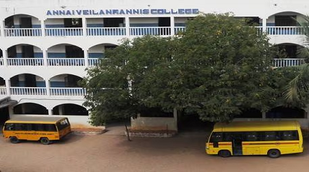 Annai Veilankanni's College for Women, Chennai