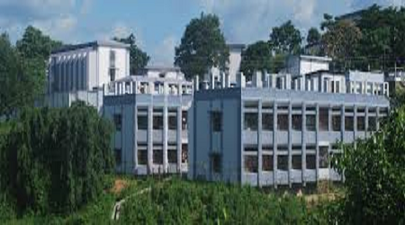 Albert Einstein School of Physical Sciences, Silchar