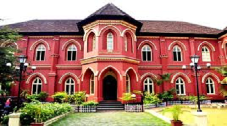 Albertian Institute of Management, Cochin