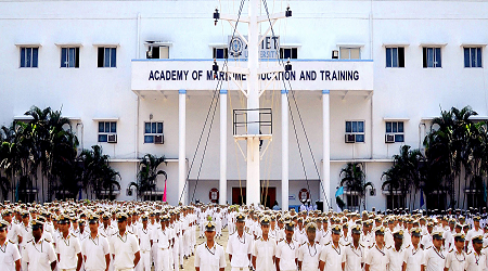 Academy of Maritime Education and Training