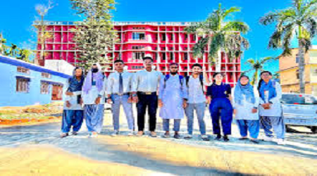 AL Choudhury College, Hailakandi