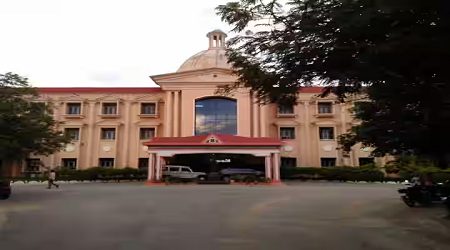 Annamacharya College of Education, Rajampet