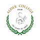 Alder College, Kohima