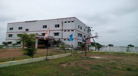 Alexander College, Karim Nagar