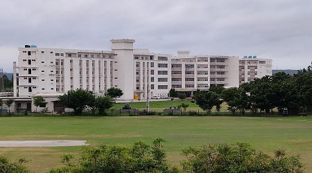 Al-Falah School of Commerce and Management, Faridabad