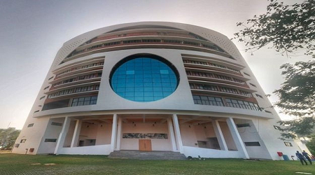 Chennai Mathematical Institute