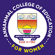 Annammal College of Education for Women, Thoothukudi