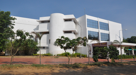 Annammal College of Education for Women, Thoothukudi