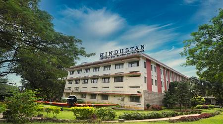 Hindustan Institute of Technology and Science