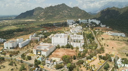 Kalasalingam Academy of Research and Education