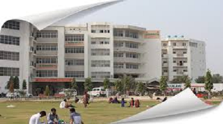 Al-Falah School of Humanities and Languages, Faridabad