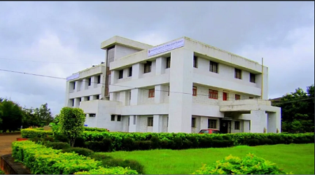 Annapoorna Institute of Management Research, Belgaum