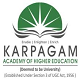 Karpagam Academy of Higher Education