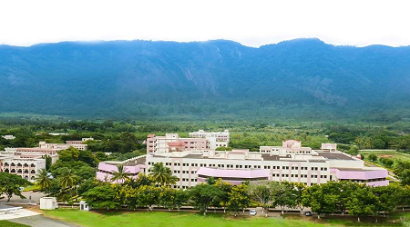 Karunya Institute of Technology and Sciences