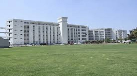 Al Hafeez College, Ara