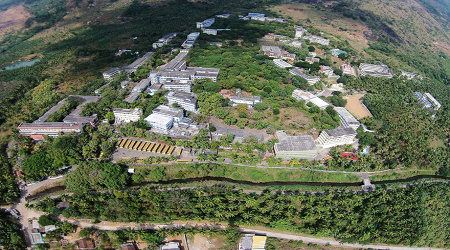 Noorul Islam Centre for Higher Education