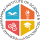 Periyar Maniammai Institute of Science & Technology