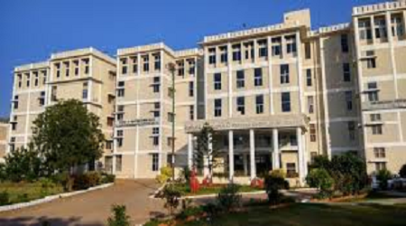 Periyar Maniammai Institute of Science & Technology