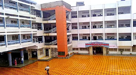 Annasaheb Magar College, Pune