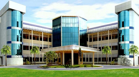 Ponnaiyah Ramajayam Institute of Science & Technology