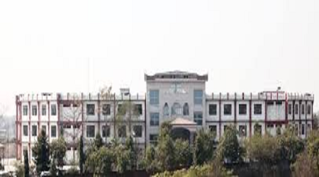 Aligarh College of Engineering and Technology, Aligarh