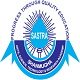 Shanmugha Arts Science Technology & Research Academy