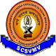 Sri Chandrasekharendra Saraswathi Viswa Mahavidyalaya