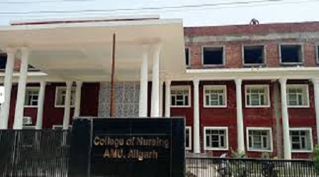 Aligarh School of Nursing, Aligarh