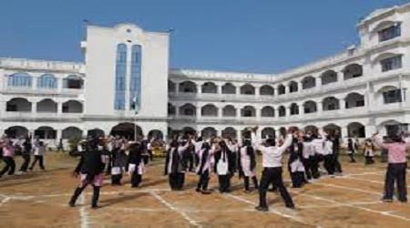 Al Iqra Teacher's Training College, Dhanbad