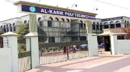 Al Kabir Polytechnic, Jamshedpur