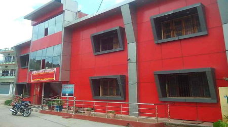 Annpurna Food Craft Institute, Chamba