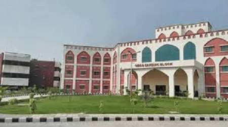 Aligarh School of Nursing, Aligarh