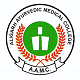 Aligarh Unani PG and Ayurvedic Medical College, Aligarh