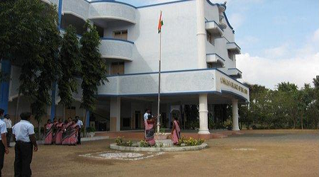 Ansaldo College of Education, Tiruvannamalai