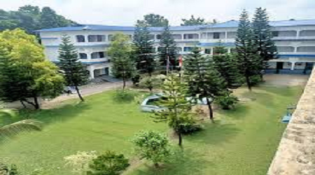 Alipurduar B Ed Training College, Alipurduar