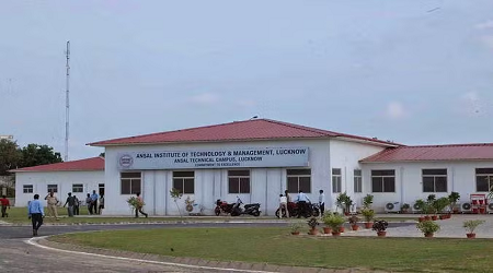 Ansal Technical Campus, Lucknow